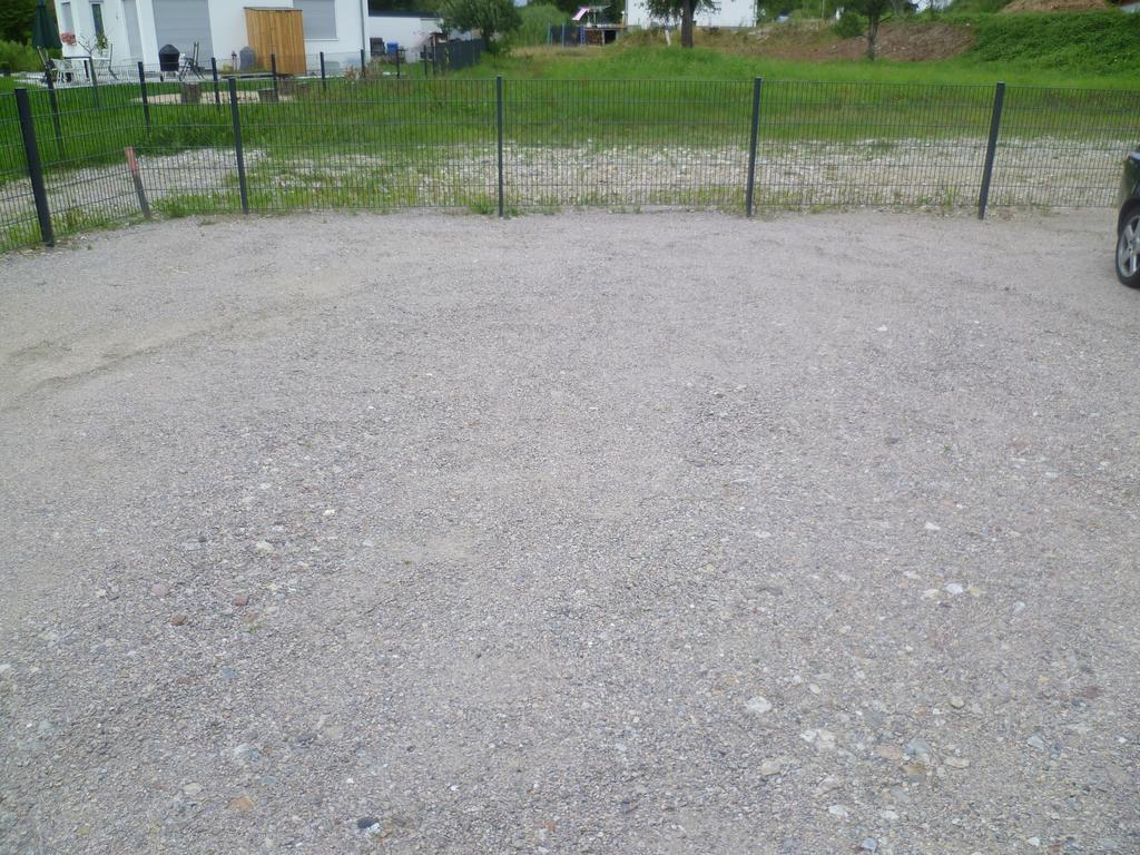 Storchennest Apartman Bad Säckingen Kültér fotó