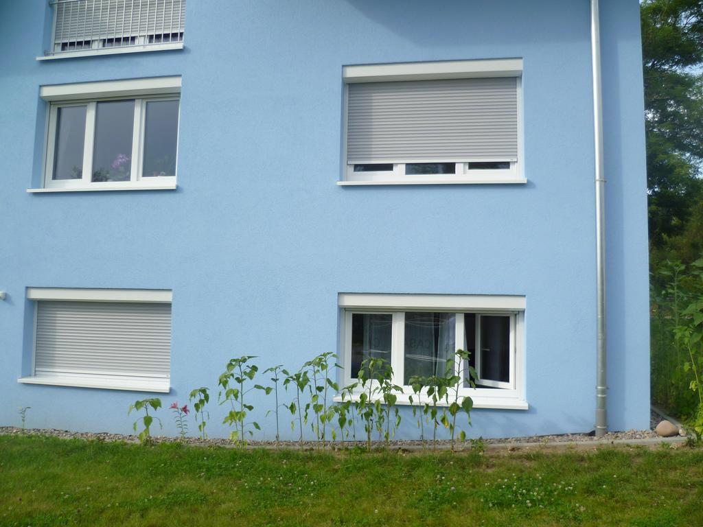 Storchennest Apartman Bad Säckingen Kültér fotó