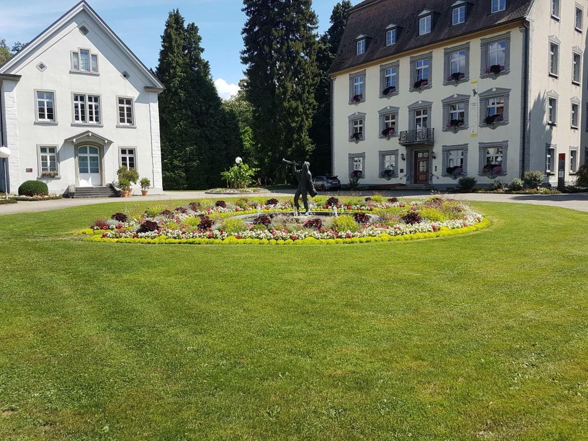 Storchennest Apartman Bad Säckingen Kültér fotó