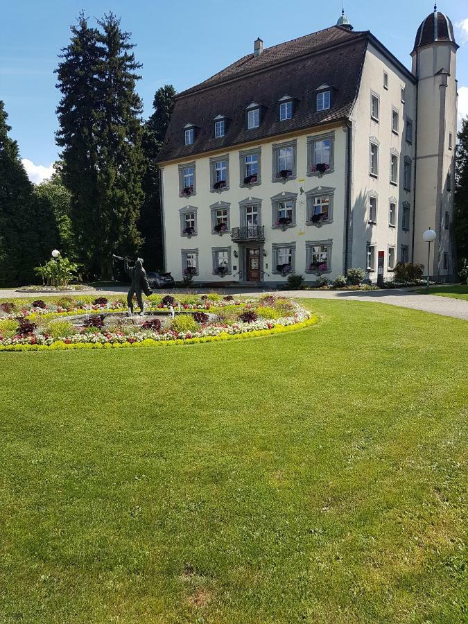 Storchennest Apartman Bad Säckingen Kültér fotó