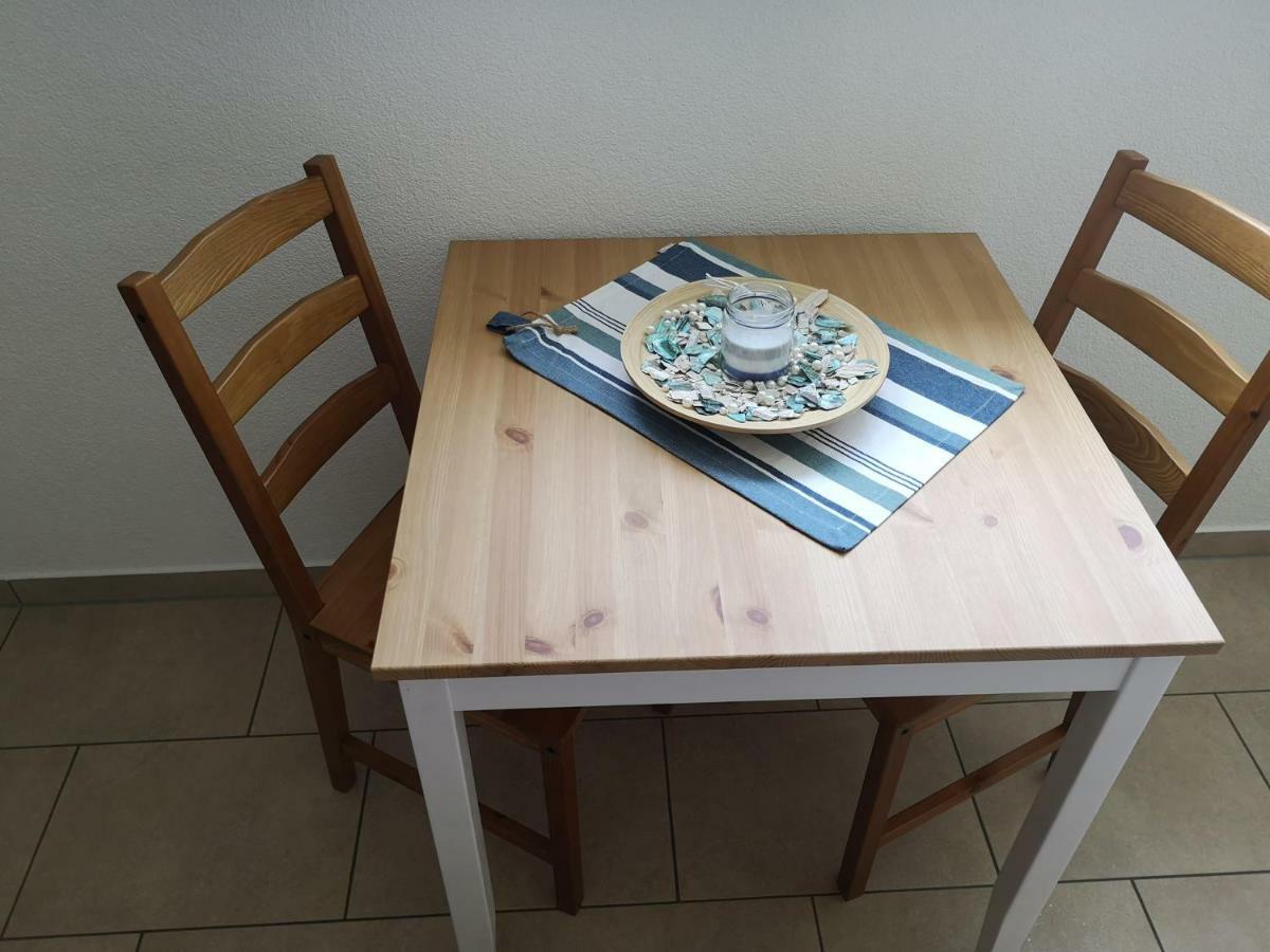 Storchennest Apartman Bad Säckingen Kültér fotó