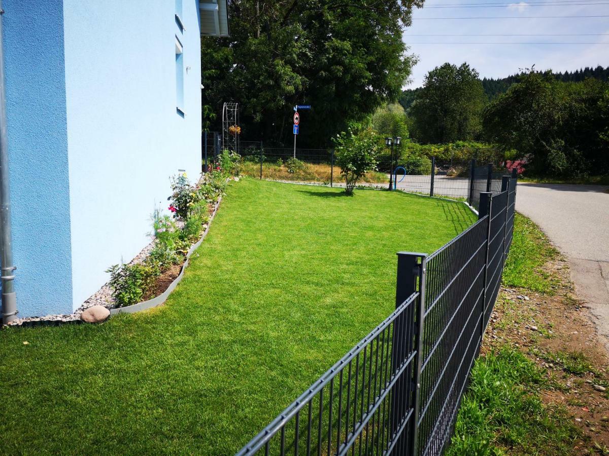 Storchennest Apartman Bad Säckingen Kültér fotó